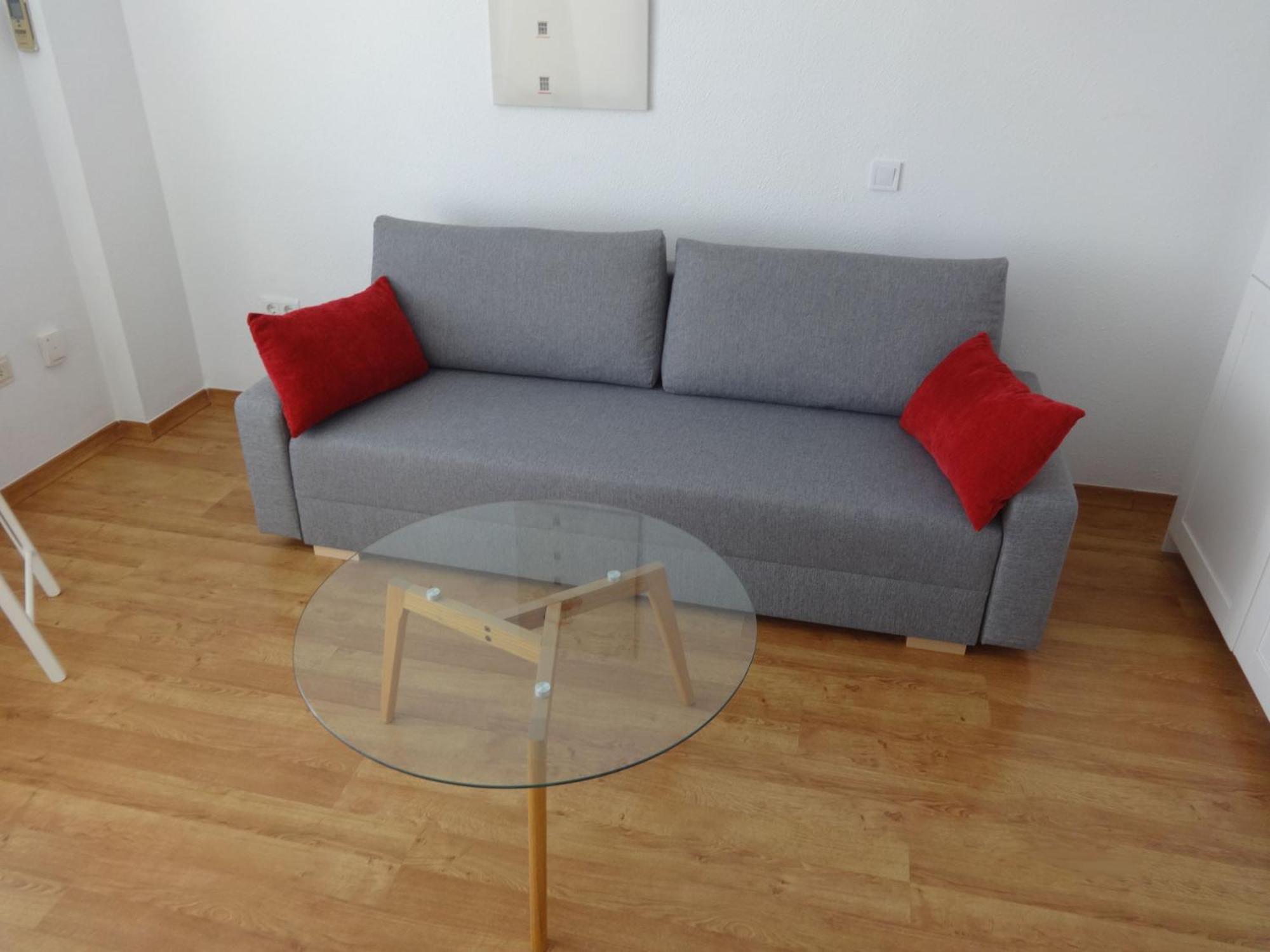 Carihuela Luxus Studio Torremolinos Exterior photo