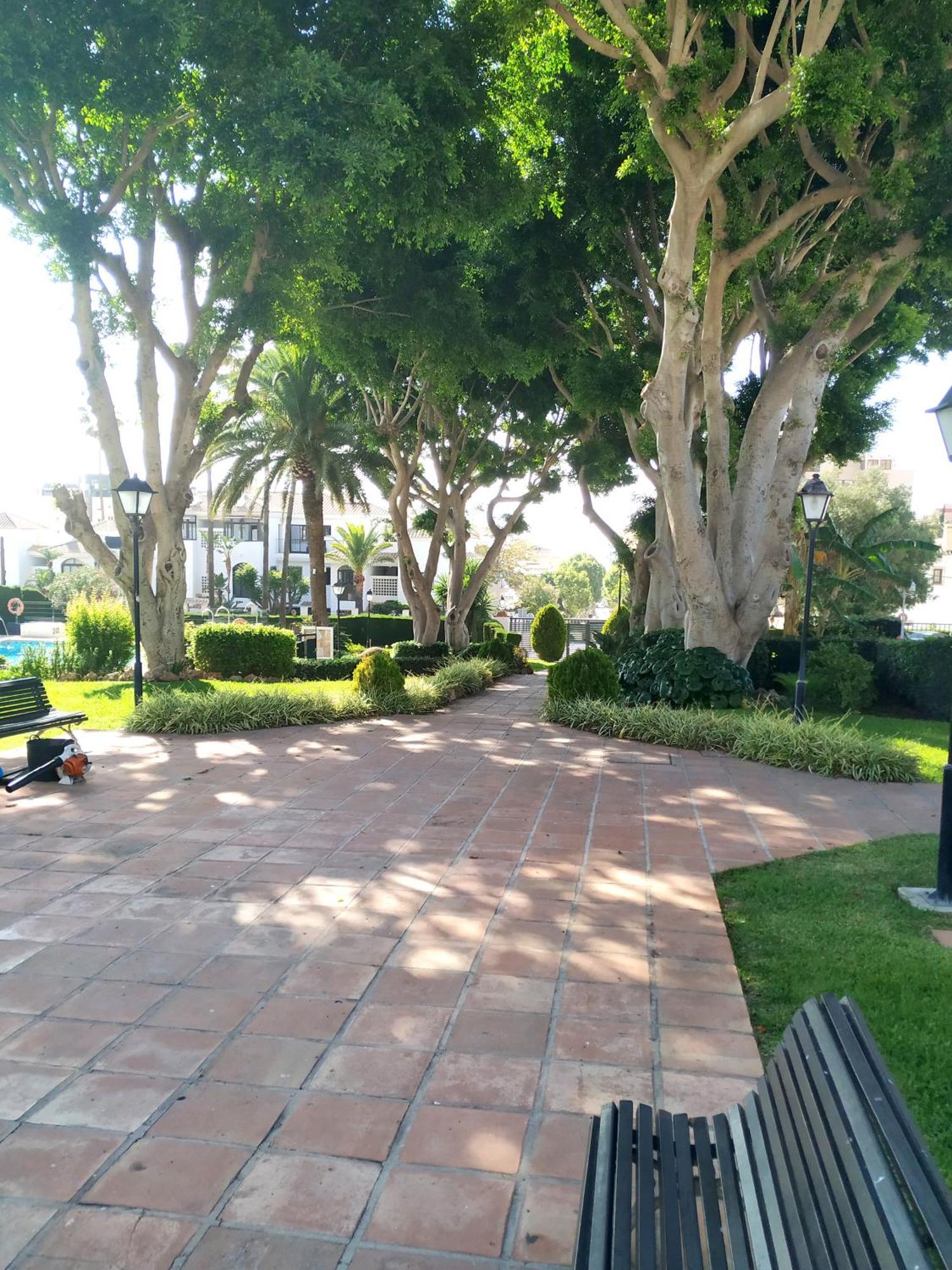 Carihuela Luxus Studio Torremolinos Exterior photo