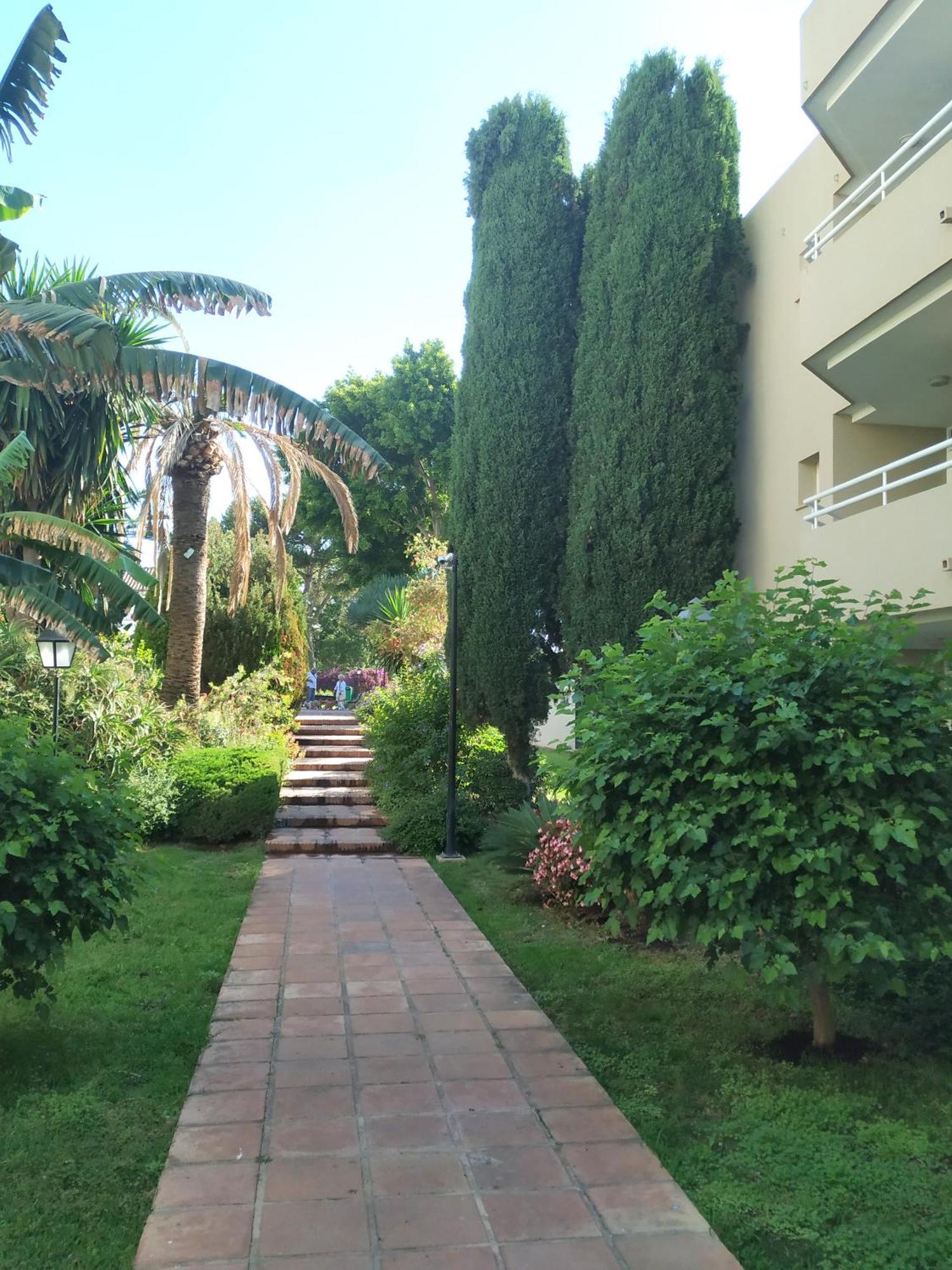 Carihuela Luxus Studio Torremolinos Exterior photo