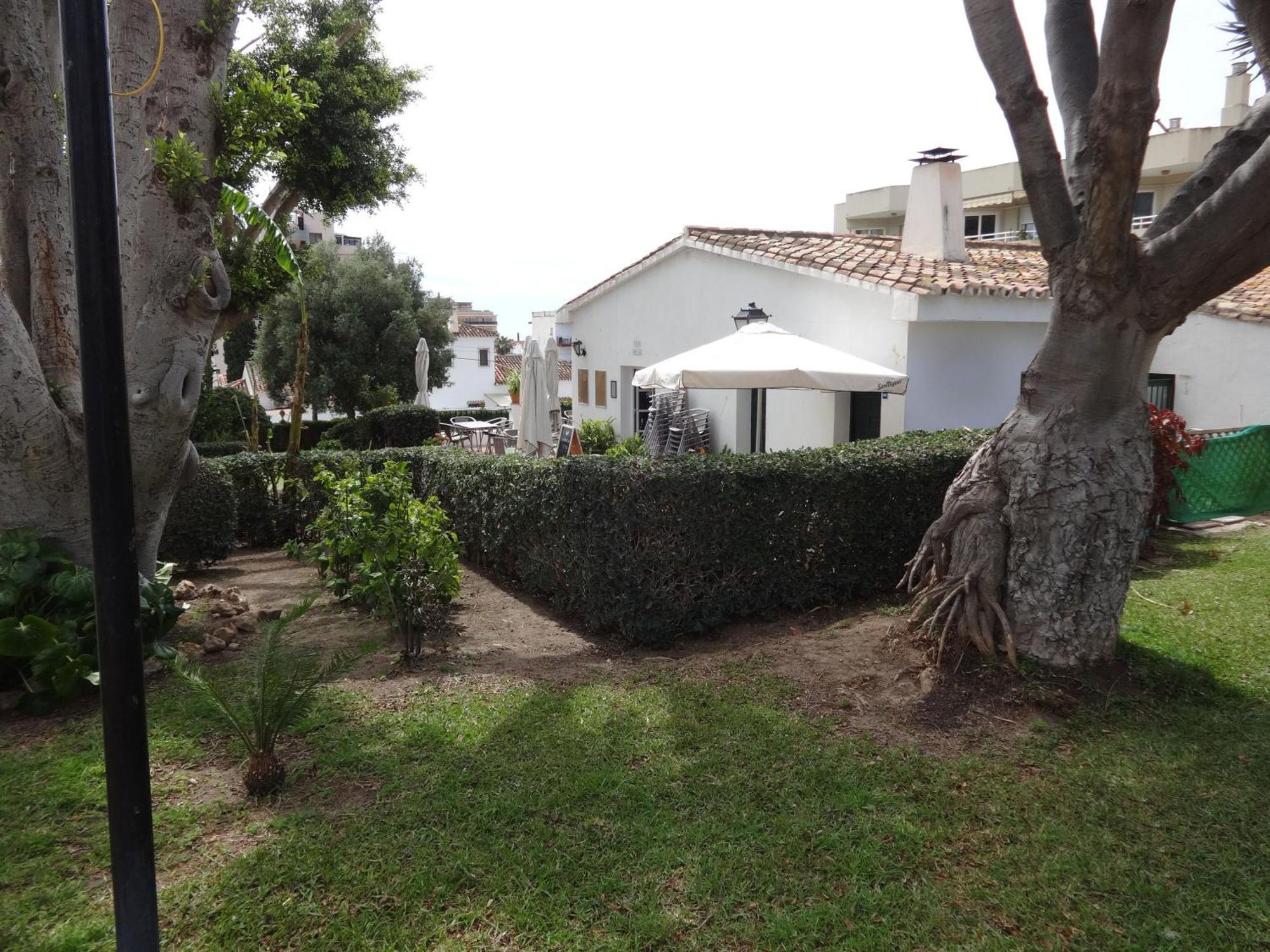 Carihuela Luxus Studio Torremolinos Exterior photo