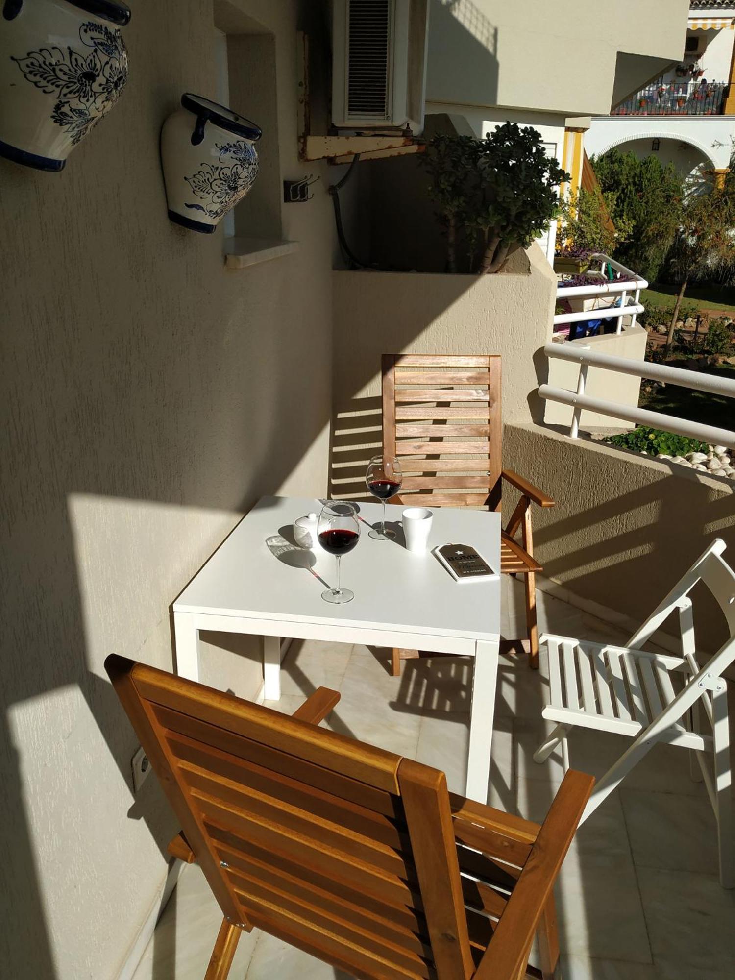 Carihuela Luxus Studio Torremolinos Exterior photo